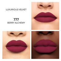 Rouge G Luxurious Velvet   4
